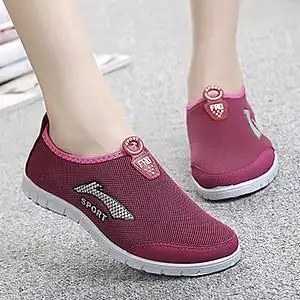 老北京布鞋女运动休闲鞋