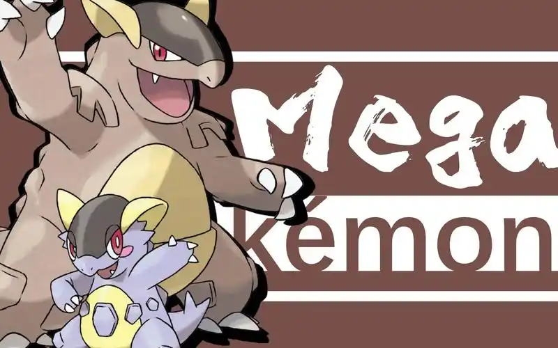 【盘点全mega宝可梦】m袋兽篇