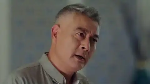 《风暴舞》马启明劝云昊换工作 他不适合干安保