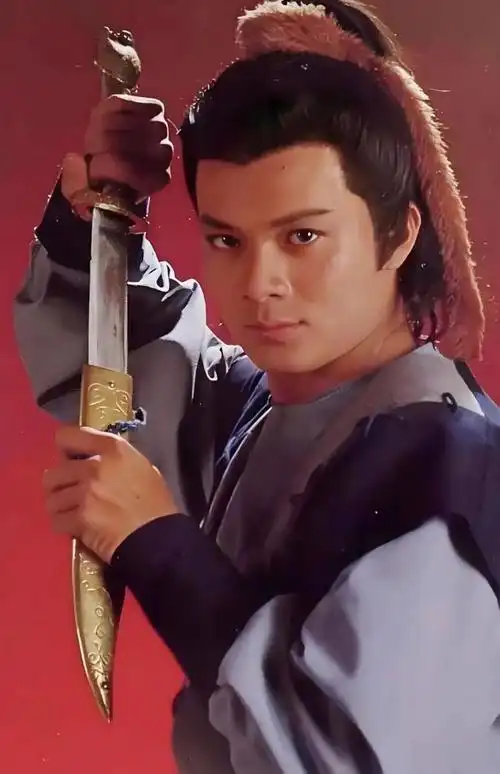 香港武侠剧男演员四大天王,三人已定,你认为谁能入选第四人?