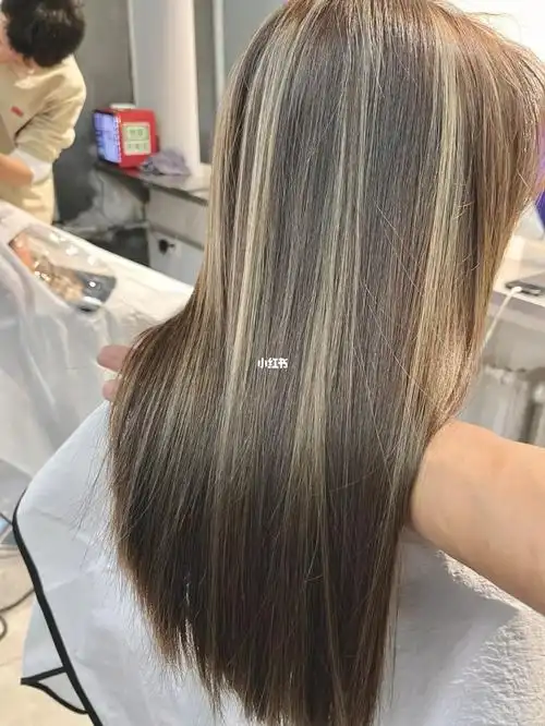 哈尔滨染发|哈尔滨理发店|哈尔滨染头发