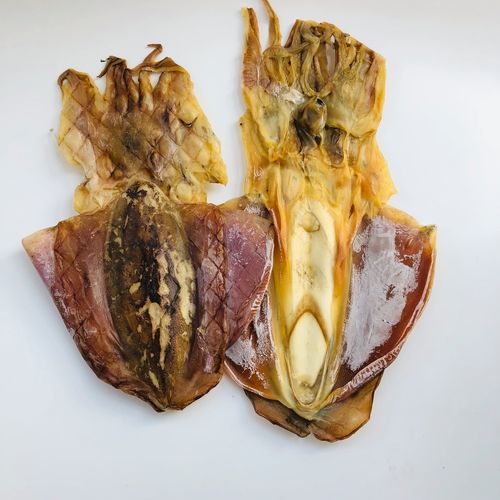 福建漳州东山岛特产墨鱼250g特级大号干货海产品墨鱼干