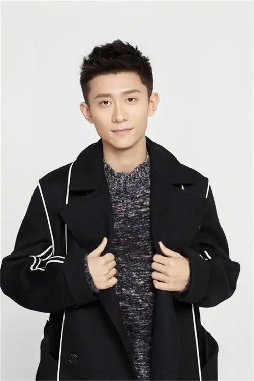 回顾从90后演技扛把子到无戏可拍张一山做错了什么