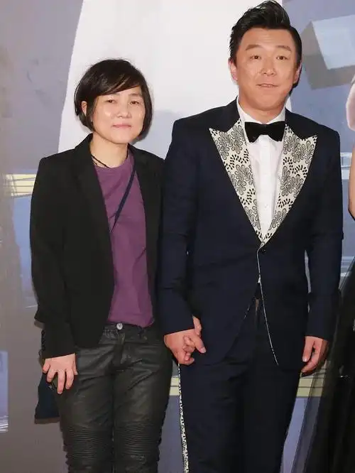 黄渤与小欧:患难与共,珍视善良与忠诚