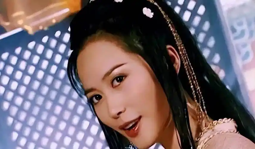 原创51岁还单身的俞飞鸿:初恋是柳云龙,感谢窦文涛陪伴20年_景洪_曾黎