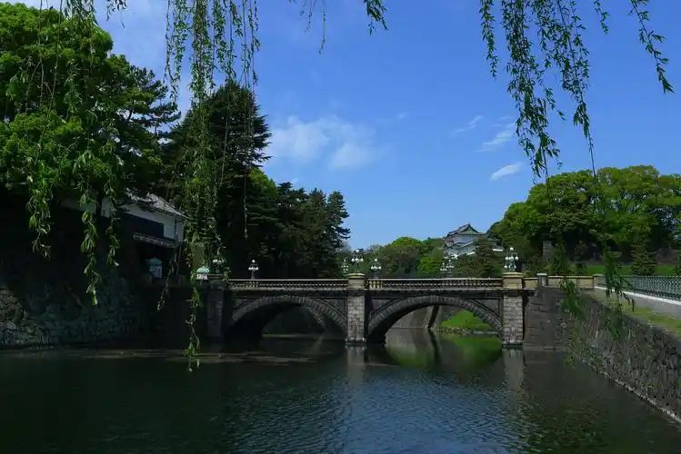 隔海之邻国—日本点滴印象