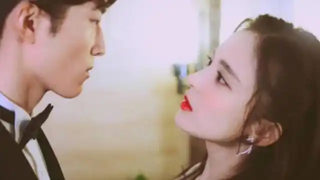 十年三月三十日古力娜扎被强吻吻戏都这么美酥到炸裂