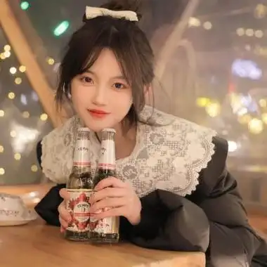 草莓味的小仙女头像粉色系可爱-头像图派