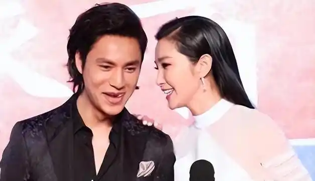 陈坤:随他去吧|周迅|焦晃|李冰冰|黄晓明|实力派演员|像雾像雨又像风