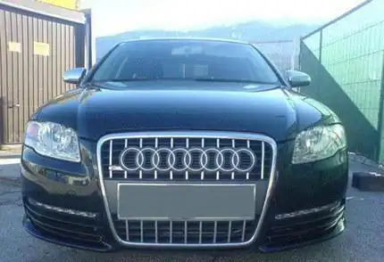 这些恶搞的创意车标,你在路上看到过吗?