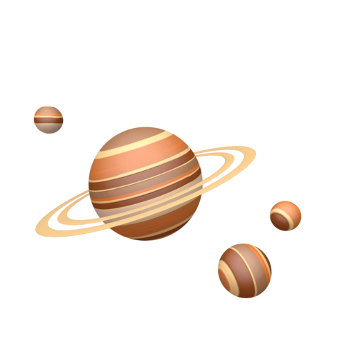 星球3d图片大全