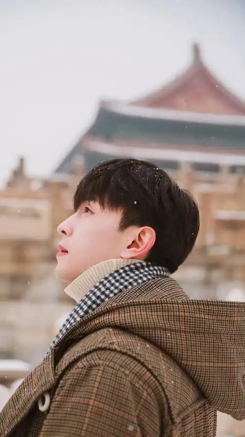 邓伦- 堆糖,美图壁纸兴趣社区