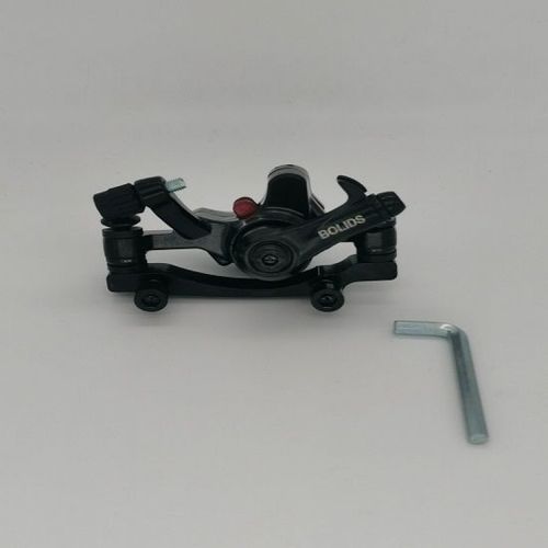 通用碟刹器山地车自行车代驾电动车碟刹器碟盘刹车片刹车器刹夹器