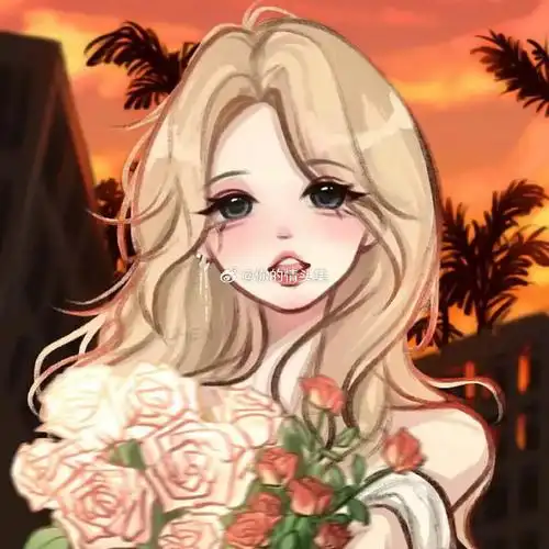 女生头像##可爱头像