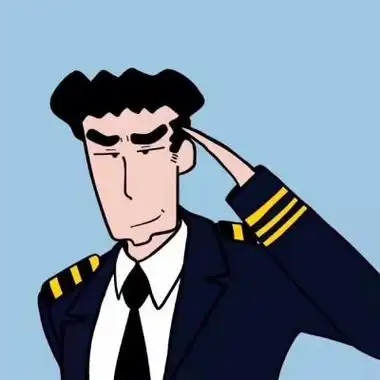 2022机长蜡笔小新头像大全