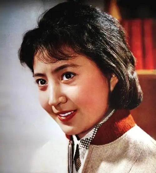 想知道八十年代的演员 高英,李秀明,吴海燕,张力维她们的近况如何?