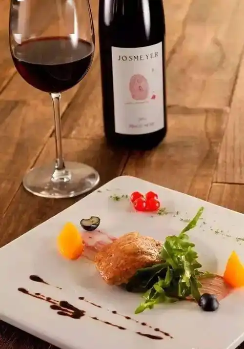 45款酒店高端菜品