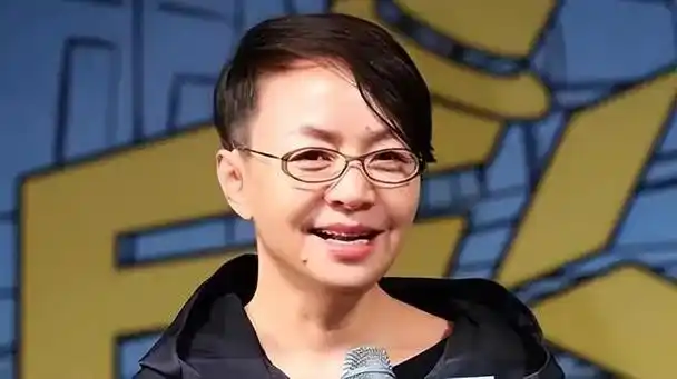 宋丹丹年轻时美爆了!当年让倪萍黯然失色,还说杨紫不适合娱乐圈