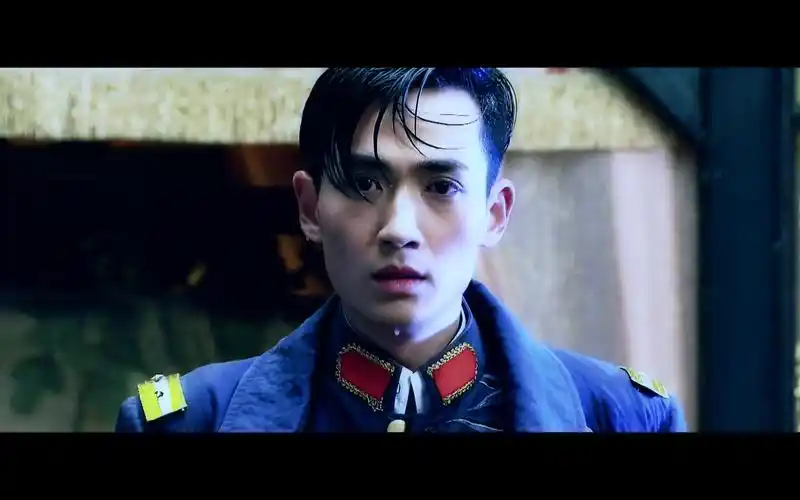 【迟瑞个人向】易燃易爆炸_哔哩哔哩 (゜-゜)つロ 干杯~-bilibili