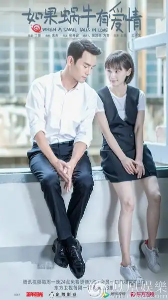 《如果蜗牛有爱情》提速播出 王凯王子文缅甸遇袭