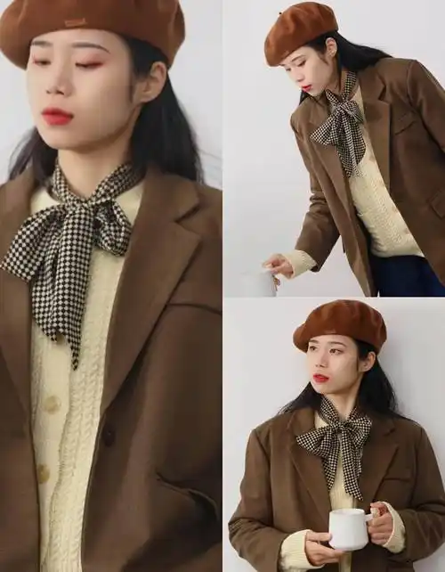 出门前看这些搭配,不愁西装穿得不好看