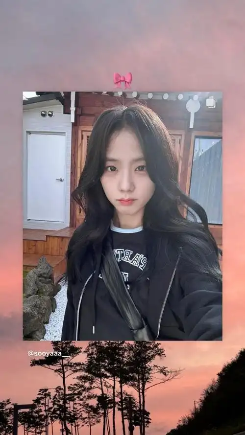 8p    96solo 37周年纪念企划项目汇总【金智秀_kimjisooecho】