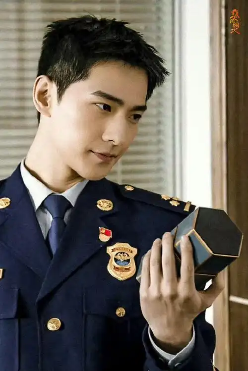 被杨洋宋焰的制服制服了##杨洋王楚然开局虐恋