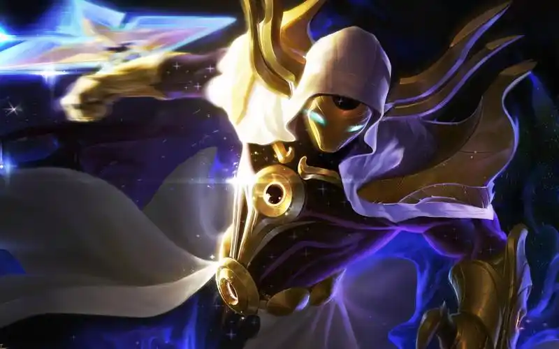 可能是今年最好玩的一把带乱斗