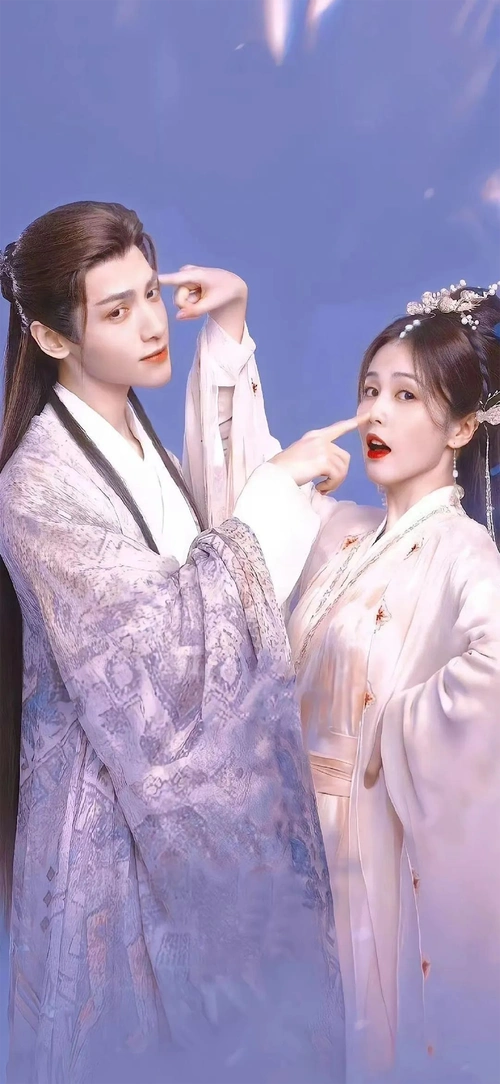 罗云熙白鹿主演的长月烬明会爆吗