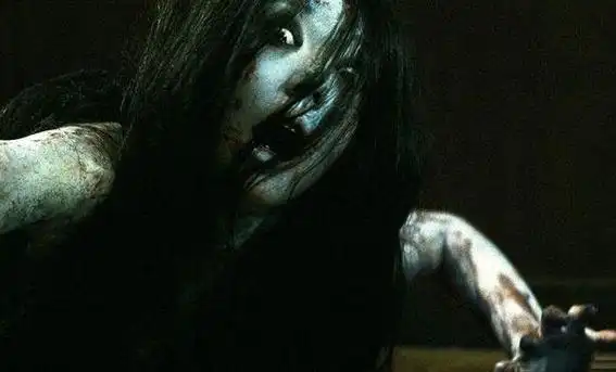 赶紧逃命吧2023-05-14非常吓人的食人僵尸2023-05-14吃人的女鬼,太