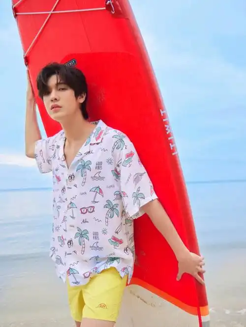 磕拉了18cm超萌身高差cp