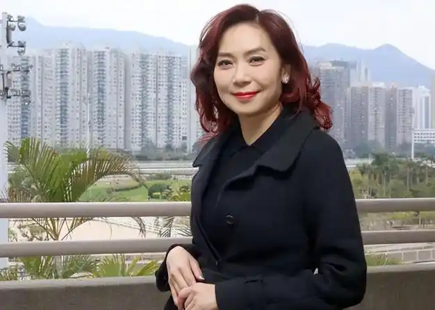 邝美云直言:豪门的生活才不是我想要的,我不愿事事都要看人脸色