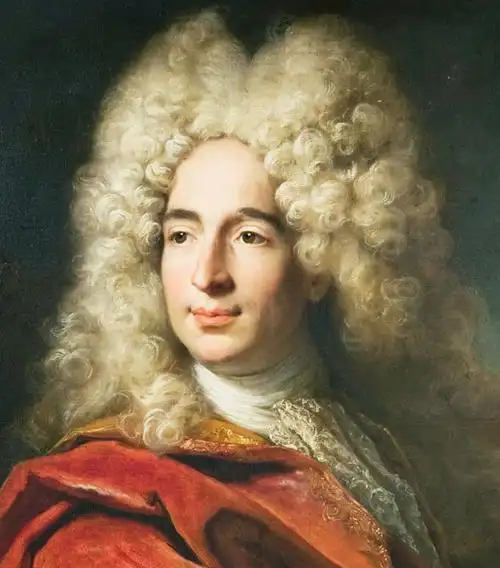 从公元前到现在,你不知道男人也有的化妆历史