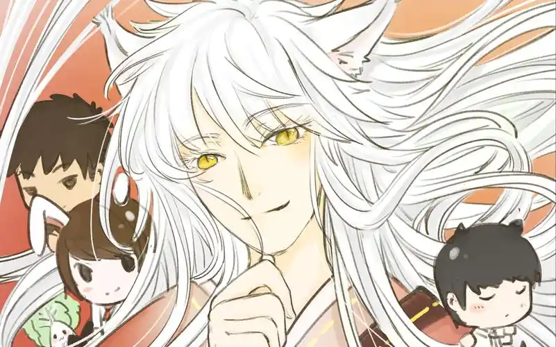 cv卡修2016年生日剧《狐仙相亲记》_哔哩哔哩_bilibili