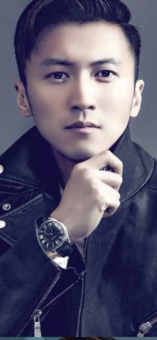 谢霆锋高清手机壁纸