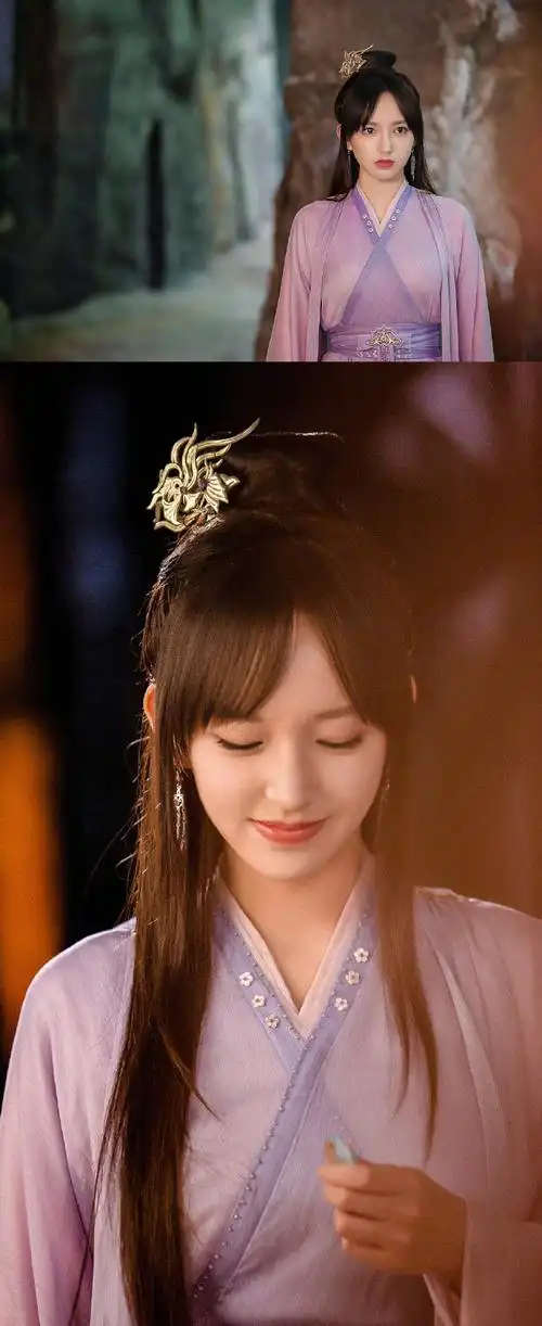 灵域##程潇灵域反差萌