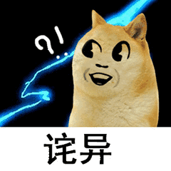 诧异_表情包_斗图图片