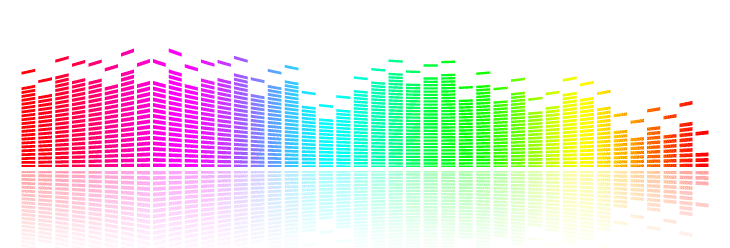 乐音音质:乐音音质的优劣取决于多种因素,如声源特性(声压,频率,频谱