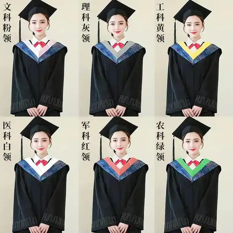 学士服出租,价格美丽.各科硕士服,学士服租赁,种类齐全,价格 - 抖音