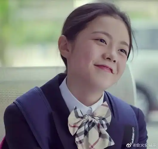 赵今麦中戏艺考第一