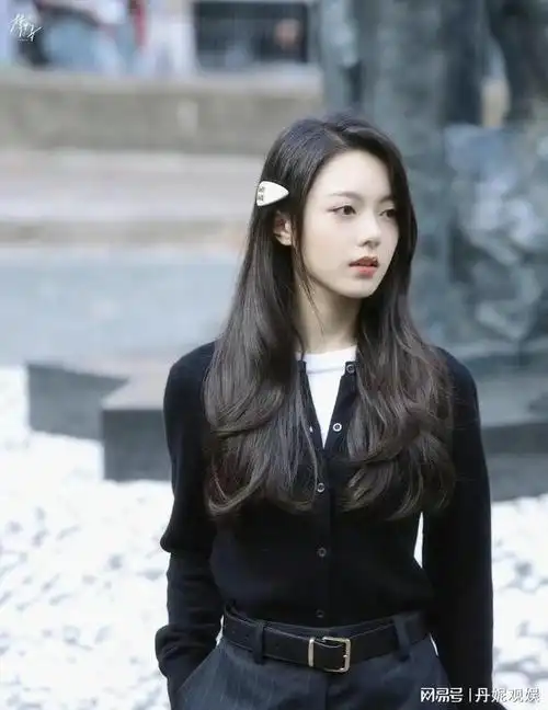 90花还没进军电影圈00花已经来势汹汹个个特色鲜明美貌无双