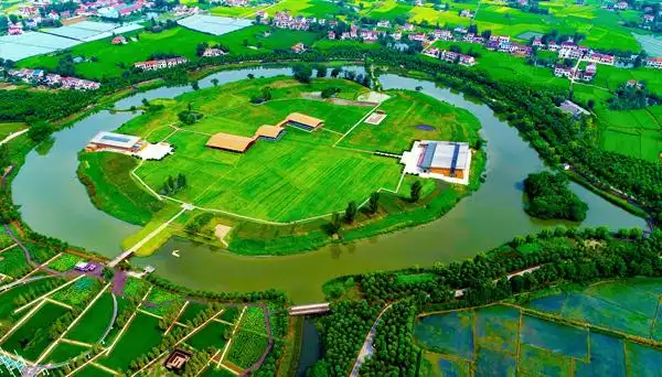 你学法我送票61常德城头山