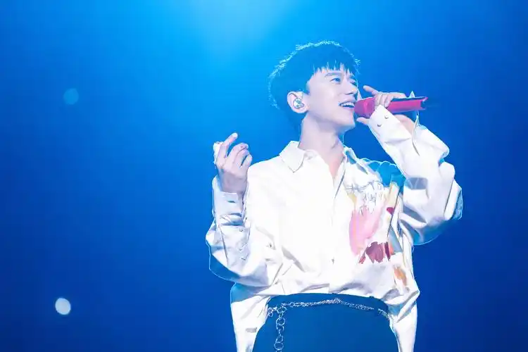 2023张杰长沙演唱会(7月29日)门票价格及订票地址