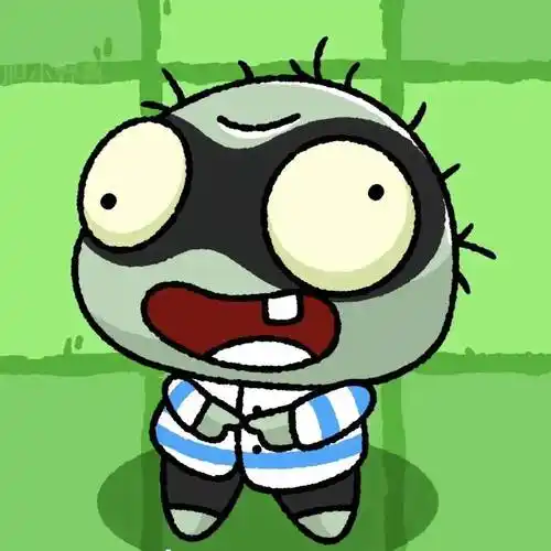 share 小僵尸表情包