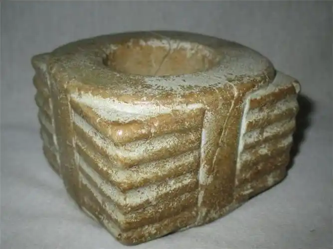 古玉琮拍卖需要哪些条件