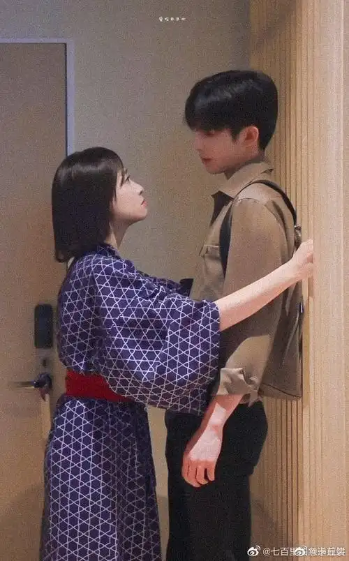 吴磊周雨彤《爱的二八定律》杨幂许凯《下一站是幸福》宋茜宋威龙