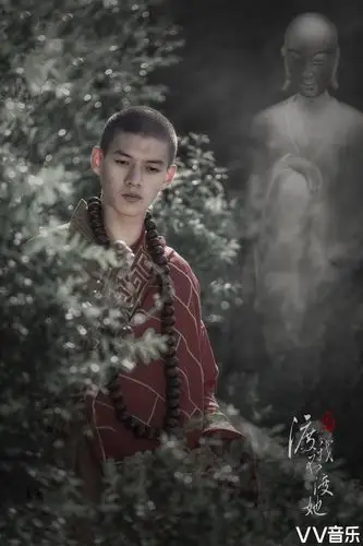 剧情人像渡我不渡她vv首发