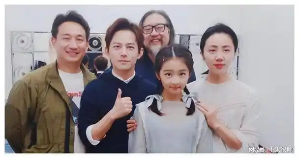 全家接连翻车?黄磊孙莉一家究竟怎么了