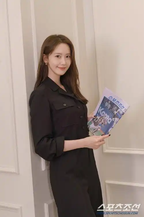 #林允儿yoonite##林允儿#