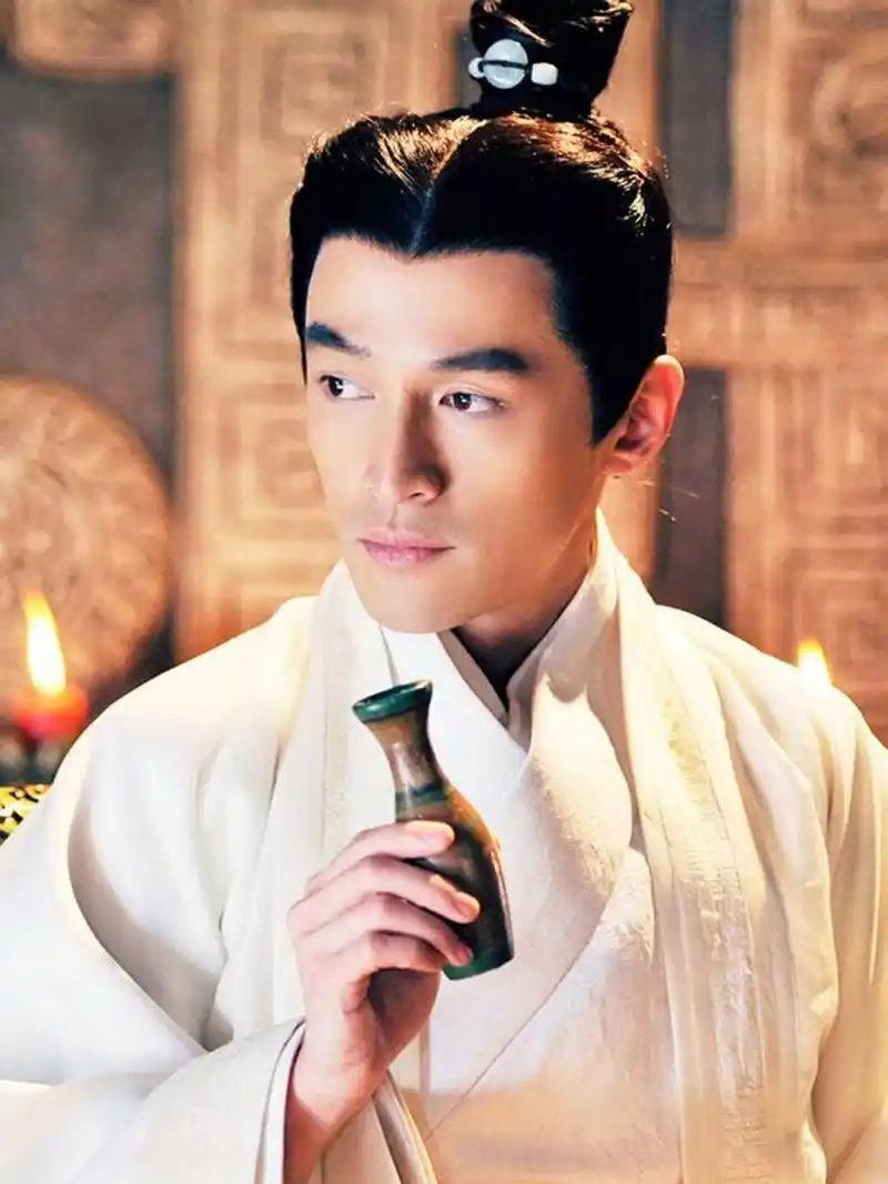 胡歌亲身力行:代言界的良心💪🌟